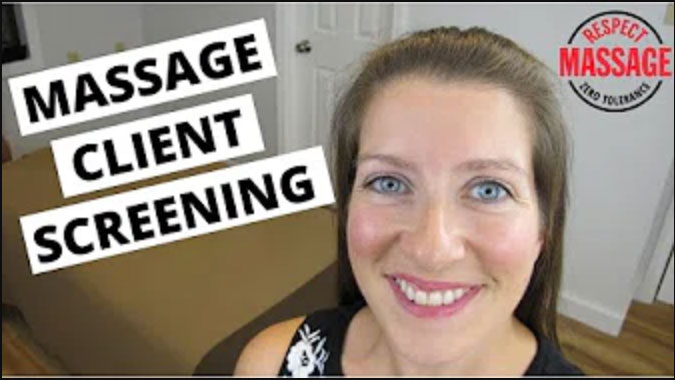 Client Screening to Stop Happy Ending Solicitors