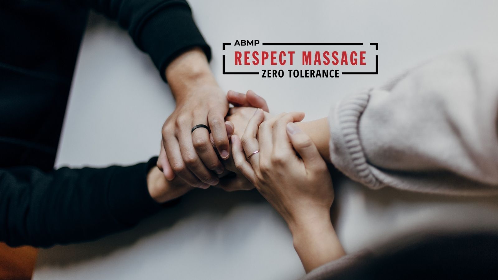 Support - Respect Massage